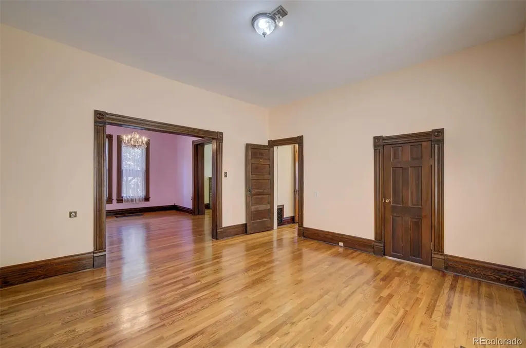 1707 Lake Avenue Pueblo CO 81004