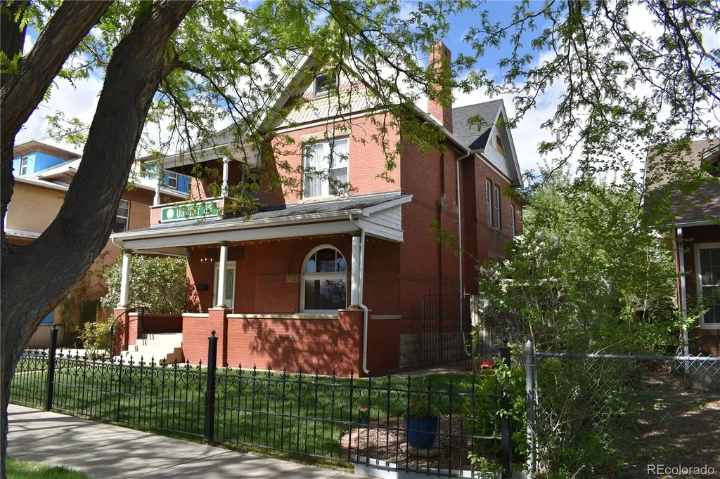 1707 Lake Avenue Pueblo CO 81004