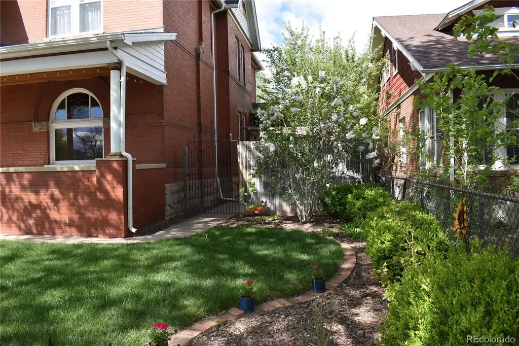 1707 Lake Avenue Pueblo CO 81004