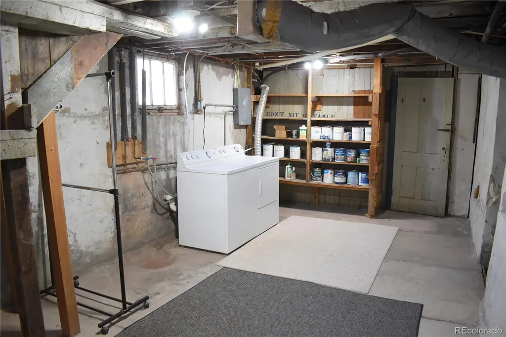 1707 Lake Avenue Pueblo CO 81004