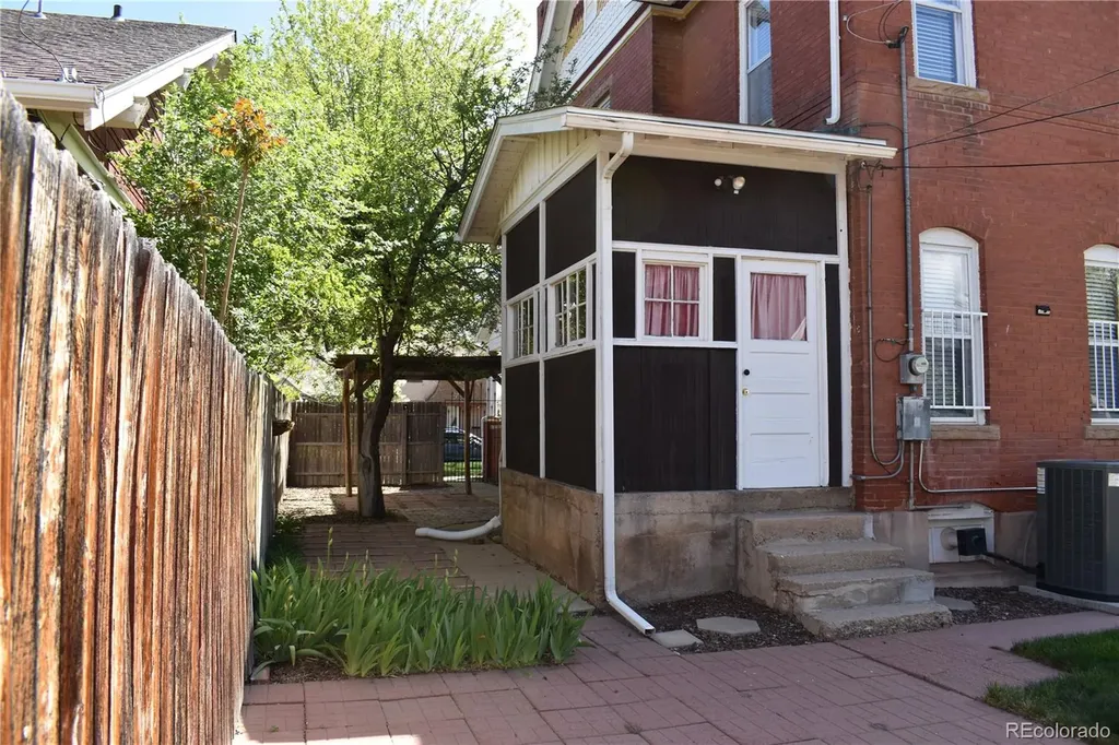 1707 Lake Avenue Pueblo CO 81004