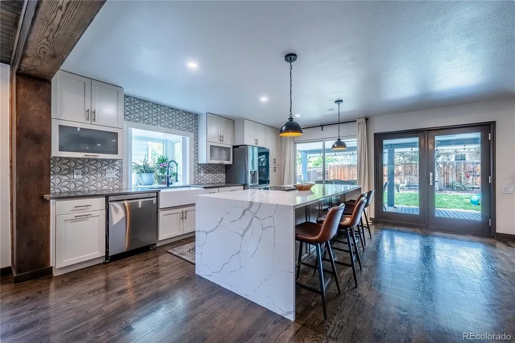 7716 S Curtice Circle Littleton CO 80120