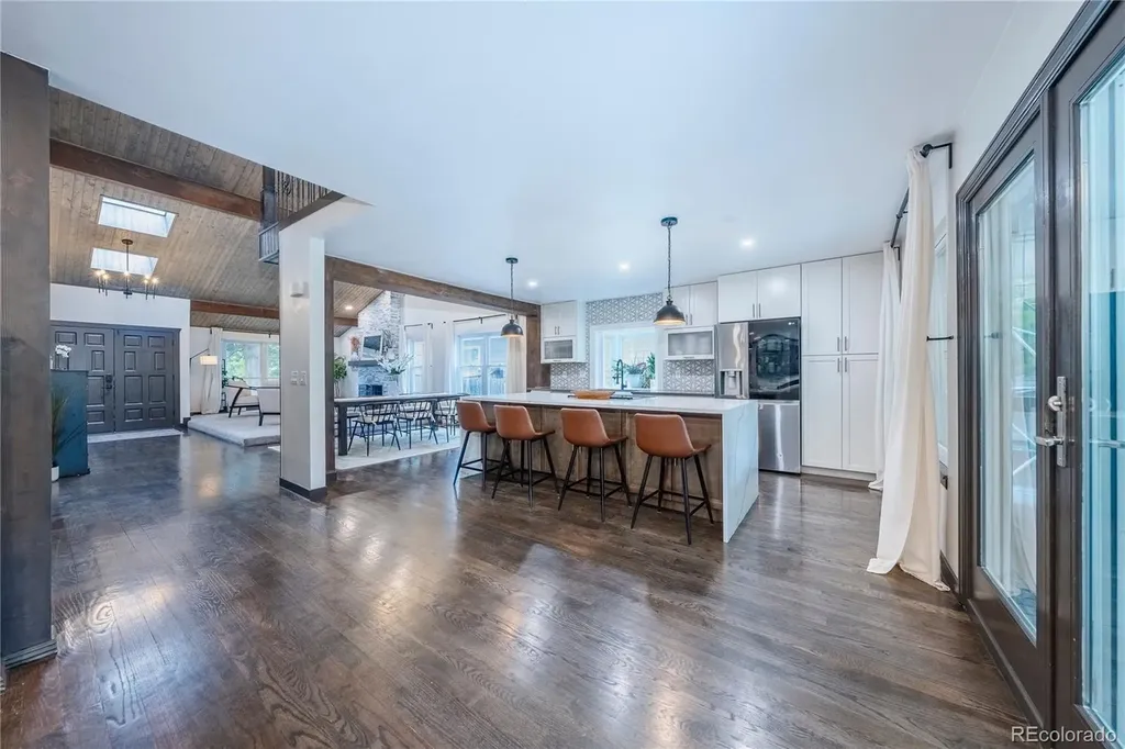 7716 S Curtice Circle Littleton CO 80120