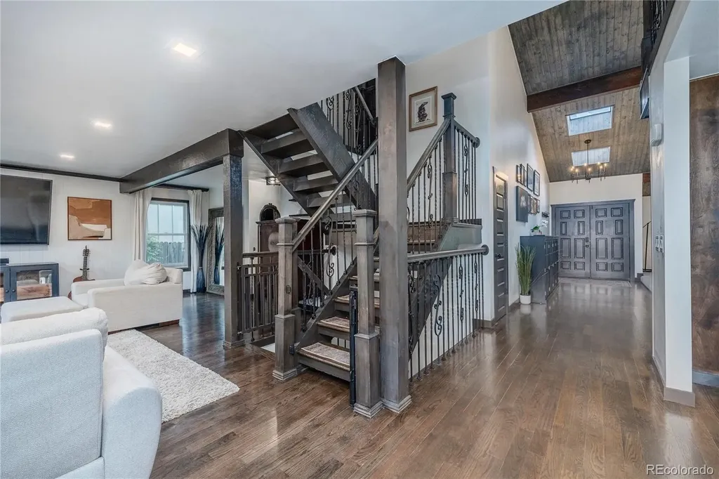 7716 S Curtice Circle Littleton CO 80120