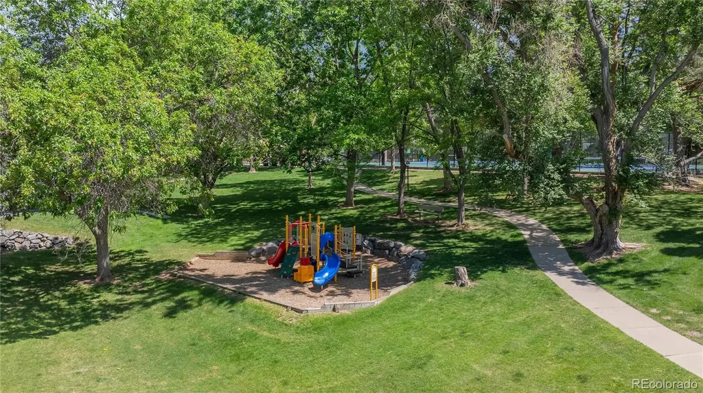 7716 S Curtice Circle Littleton CO 80120