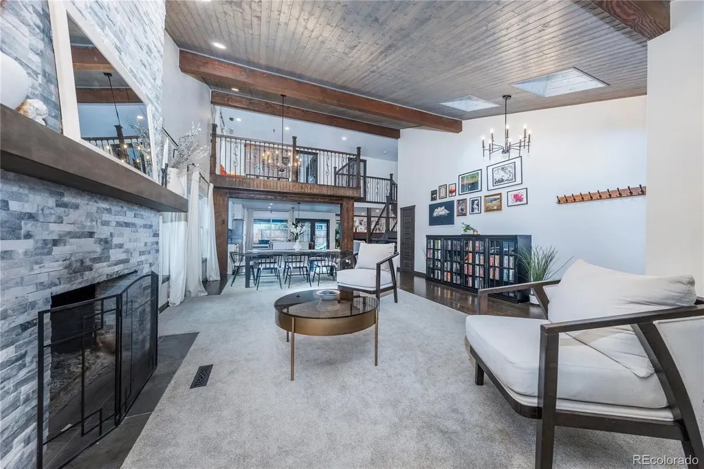7716 S Curtice Circle Littleton CO 80120