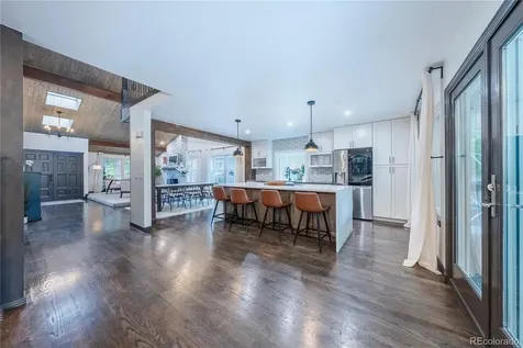 7716 S Curtice Circle Littleton CO 80120