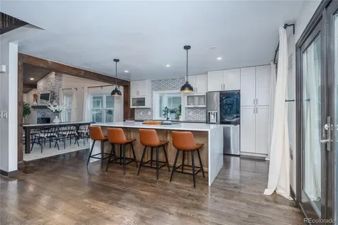 7716 S Curtice Circle Littleton CO 80120