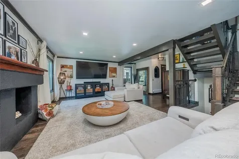 7716 S Curtice Circle Littleton CO 80120
