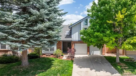 7716 S Curtice Circle Littleton CO 80120