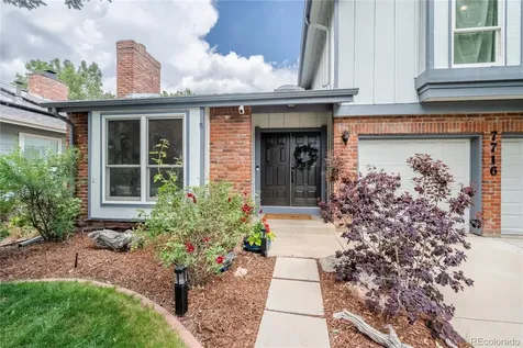 7716 S Curtice Circle Littleton CO 80120