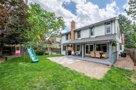 7716 S Curtice Circle Littleton CO 80120