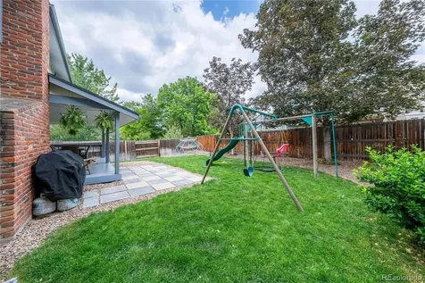 7716 S Curtice Circle Littleton CO 80120