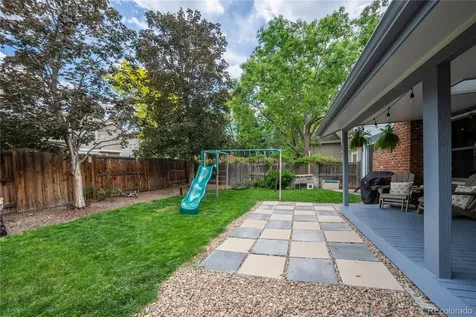 7716 S Curtice Circle Littleton CO 80120