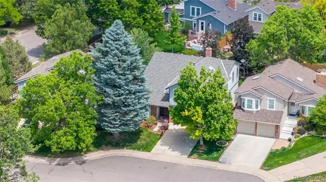 7716 S Curtice Circle Littleton CO 80120