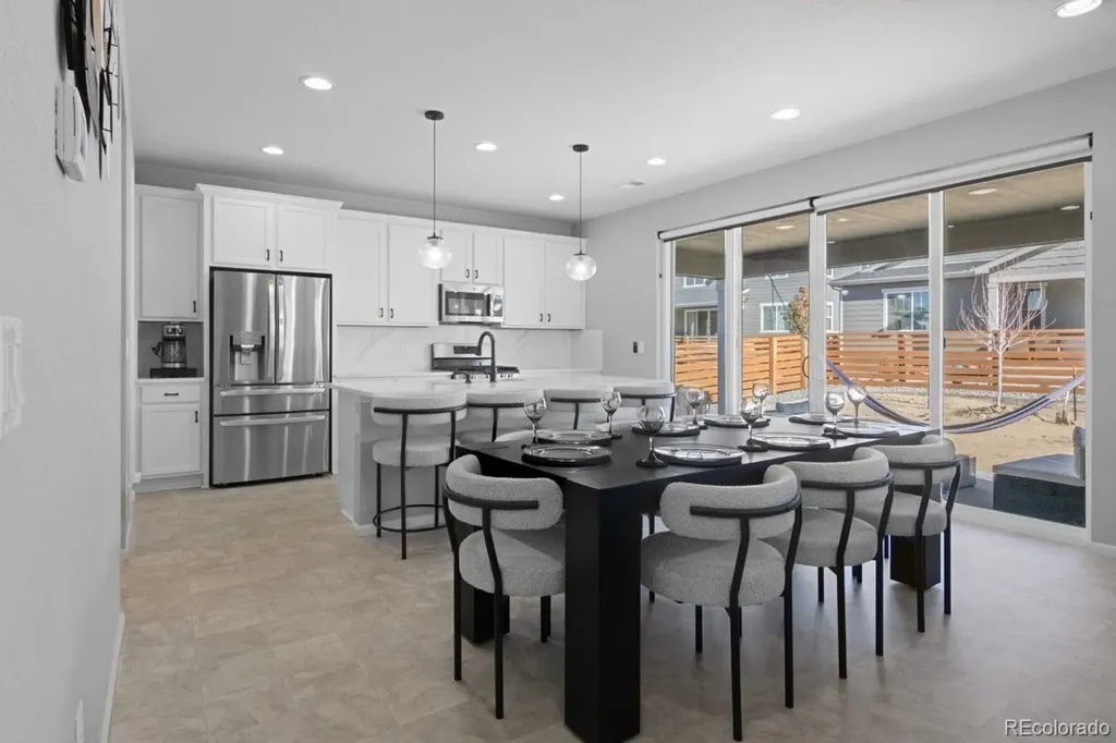 3856 Fultondale Street Aurora CO 80019