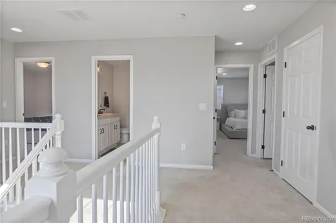3856 Fultondale Street Aurora CO 80019
