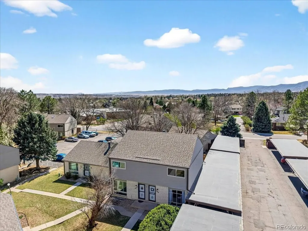 4419 W Ponds Circle Littleton CO 80123
