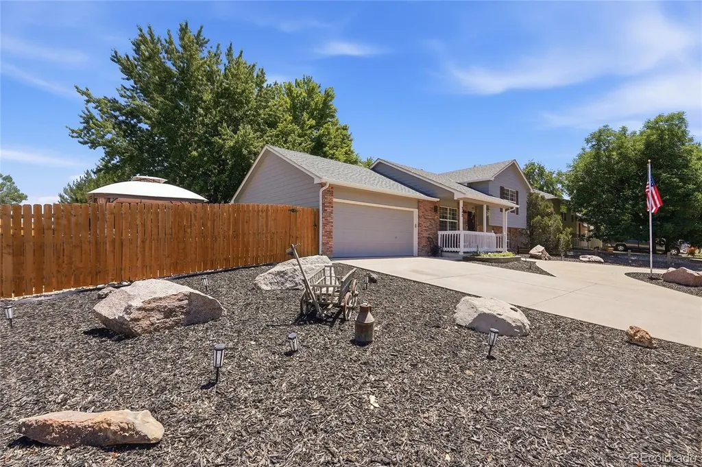 312 S 31st Avenue Brighton CO 80601