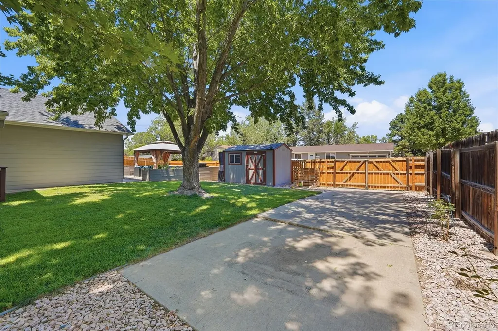 312 S 31st Avenue Brighton CO 80601
