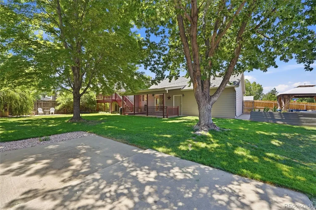 312 S 31st Avenue Brighton CO 80601