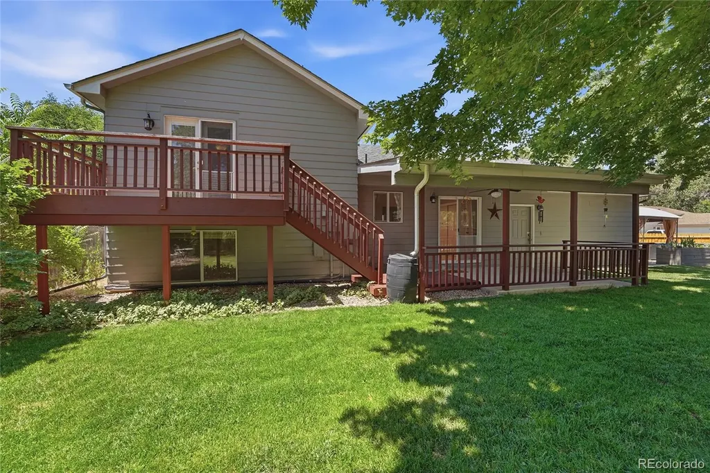 312 S 31st Avenue Brighton CO 80601