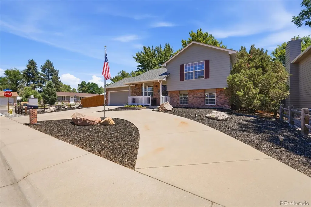 312 S 31st Avenue Brighton CO 80601