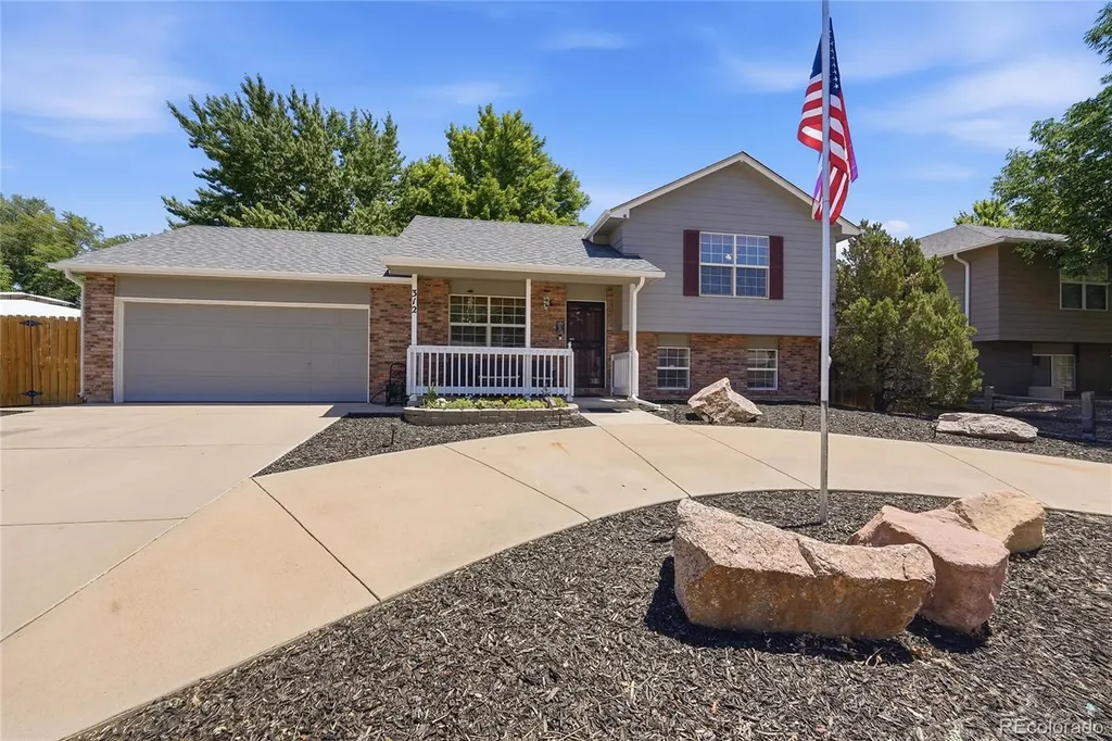 312 S 31st Avenue Brighton CO 80601