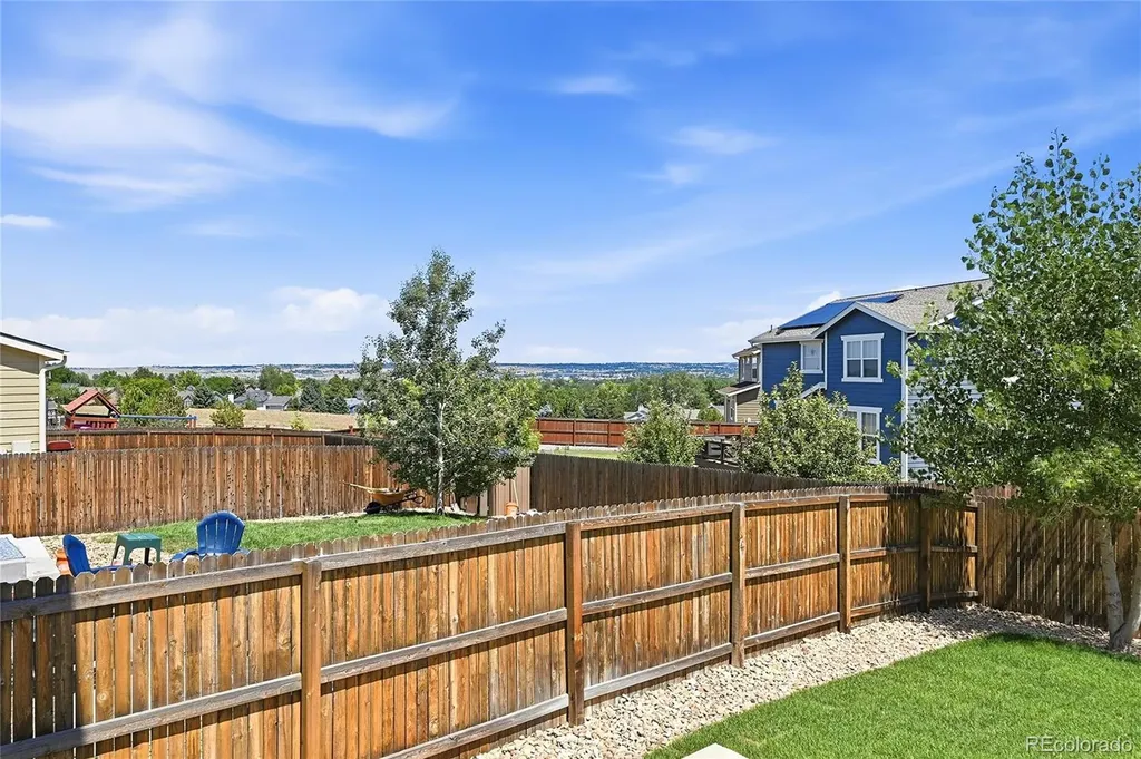 15110 Chicago Street Parker CO 80134