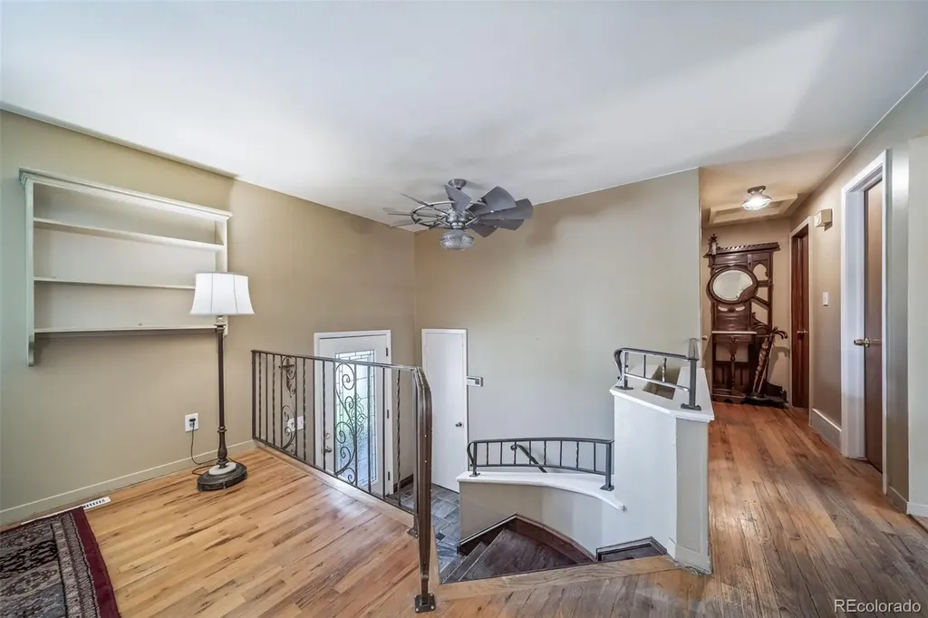 5247 S Mabre Court Littleton CO 80123