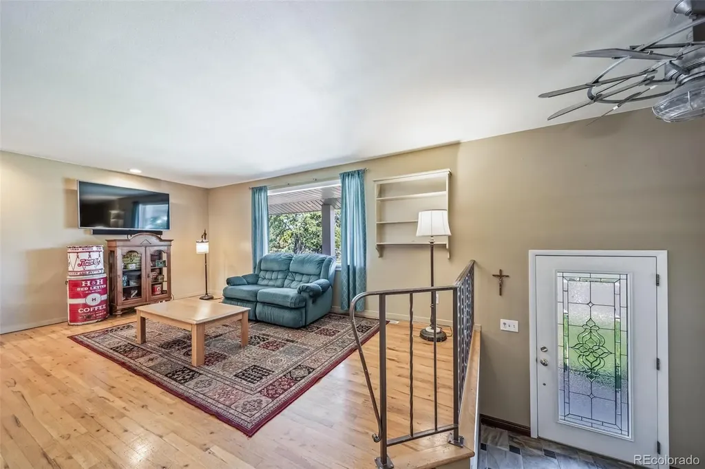 5247 S Mabre Court Littleton CO 80123