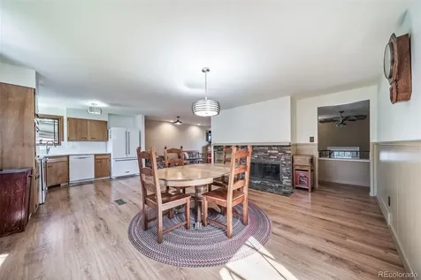 5247 S Mabre Court Littleton CO 80123