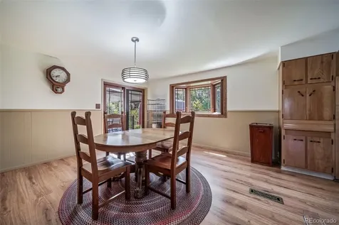 5247 S Mabre Court Littleton CO 80123
