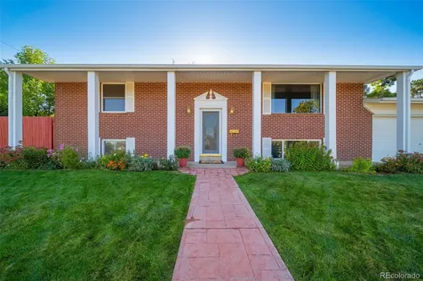 5247 S Mabre Court Littleton CO 80123
