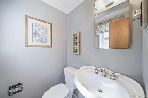 5247 S Mabre Court Littleton CO 80123