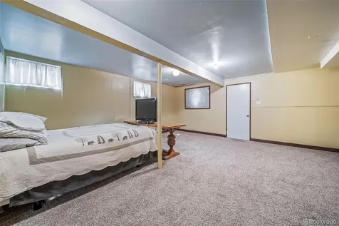 5247 S Mabre Court Littleton CO 80123