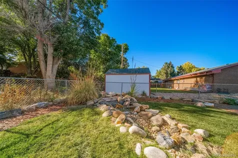 5247 S Mabre Court Littleton CO 80123