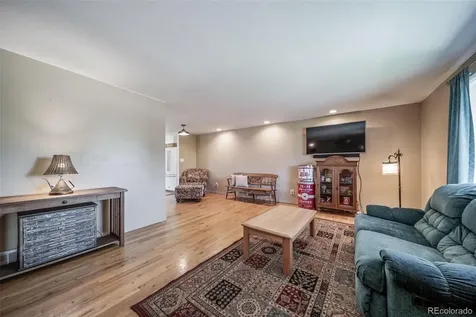 5247 S Mabre Court Littleton CO 80123