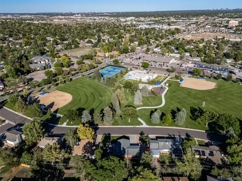 5247 S Mabre Court Littleton CO 80123
