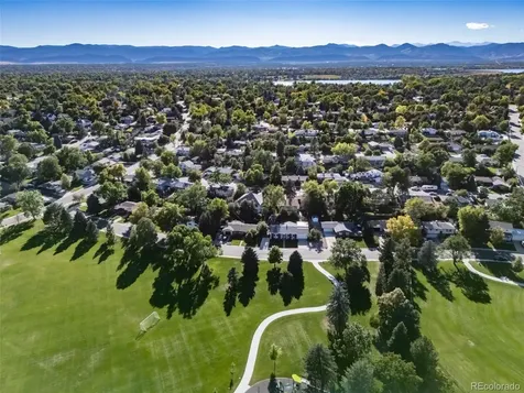 5247 S Mabre Court Littleton CO 80123