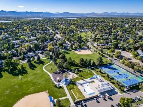 5247 S Mabre Court Littleton CO 80123