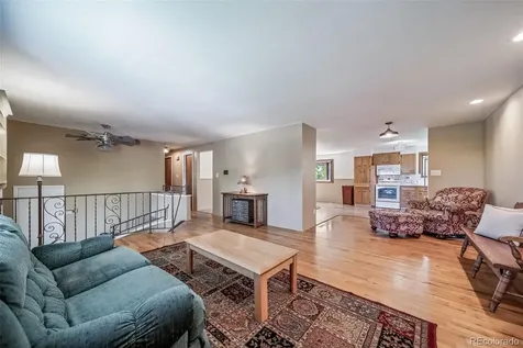 5247 S Mabre Court Littleton CO 80123