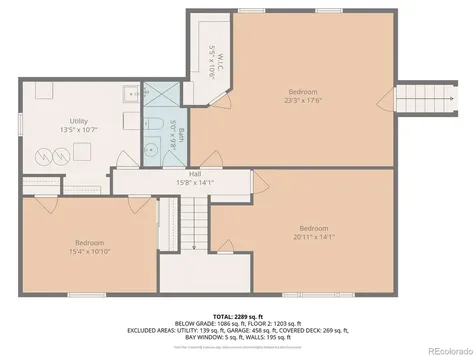 5247 S Mabre Court Littleton CO 80123