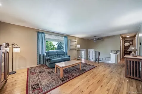 5247 S Mabre Court Littleton CO 80123