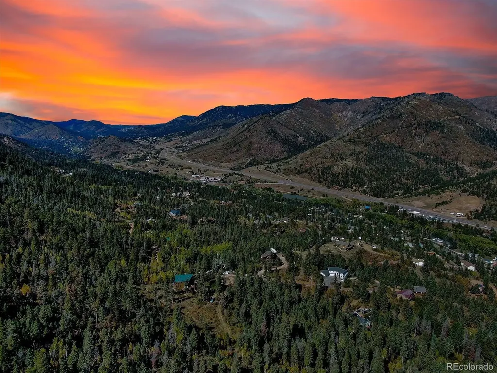 5260 Kulsa Road Cascade CO 80809
