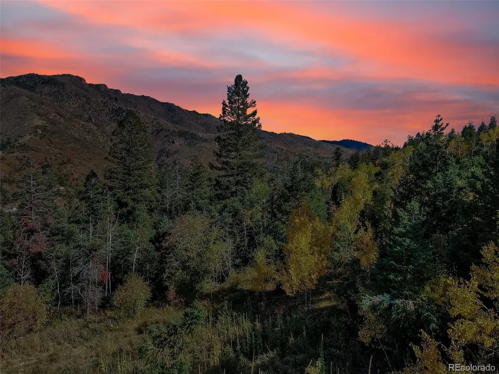 5260 Kulsa Road Cascade CO 80809