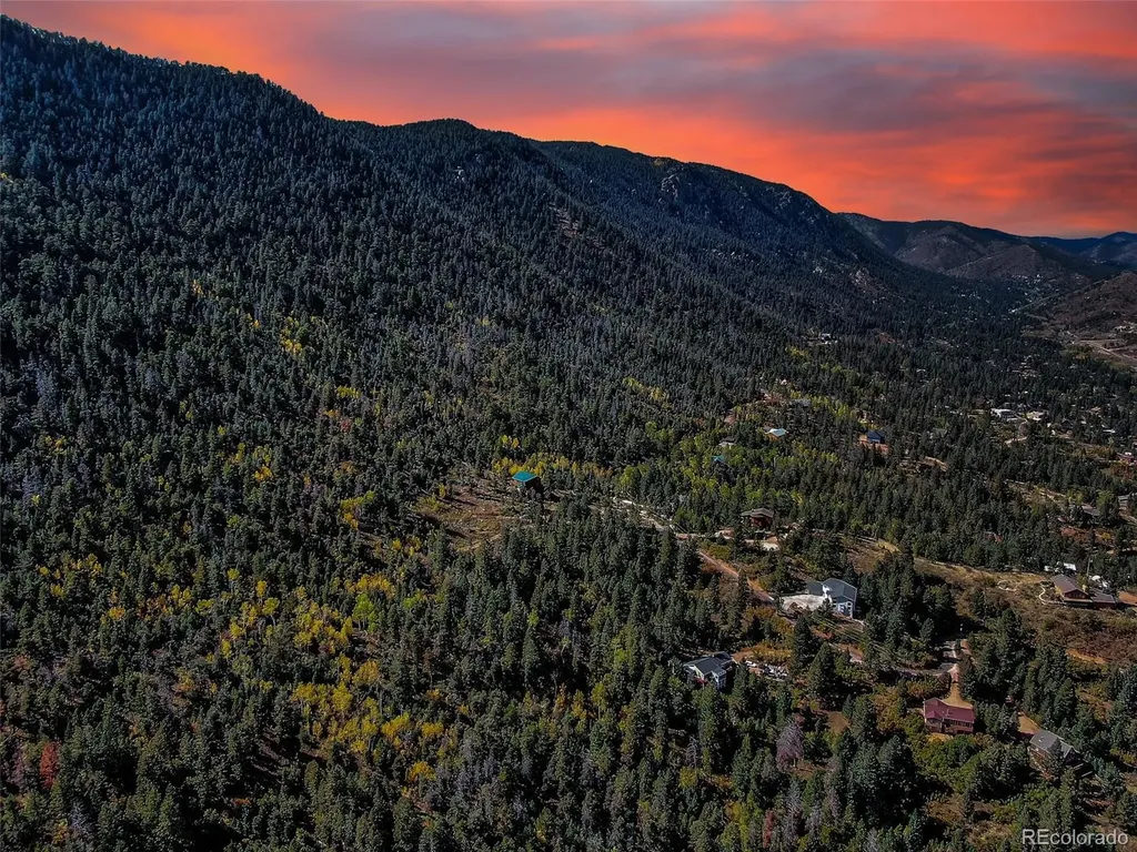 5260 Kulsa Road Cascade CO 80809