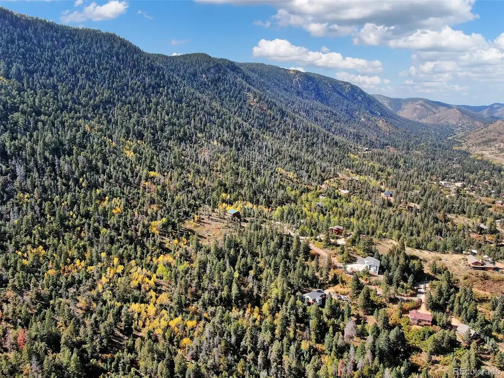 5260 Kulsa Road Cascade CO 80809