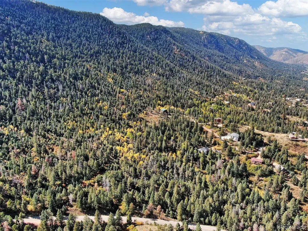 5260 Kulsa Road Cascade CO 80809