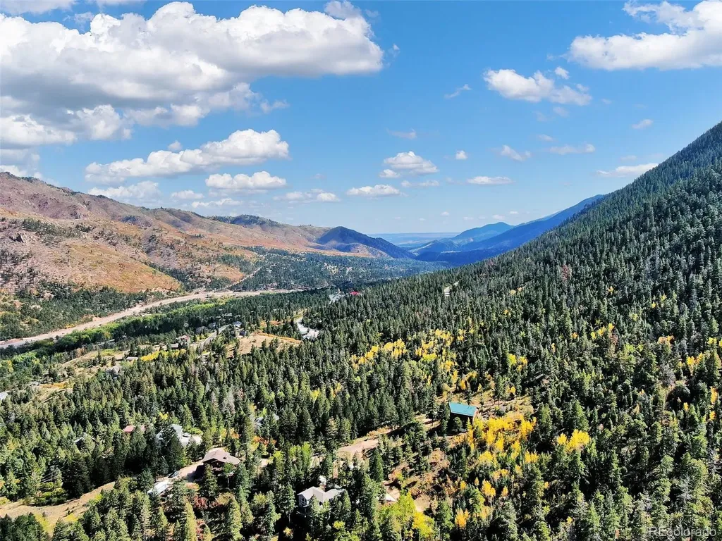 5260 Kulsa Road Cascade CO 80809